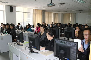 技術推廣服務中心 架設創新與應用的橋梁