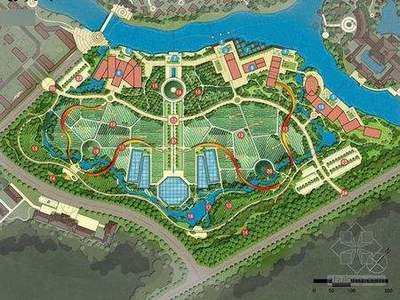 農(nóng)業(yè)生態(tài)園商業(yè)模式頂層規(guī)劃設(shè)計(jì)與管理策略