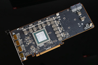 迪蘭VEGA56顯卡全面詳細(xì)首測 性能超越，力壓超公版GTX1070
