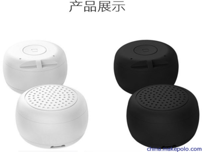 指尖上的聲學(xué)魔法 探索私模超迷你藍(lán)牙音箱的無(wú)限可能