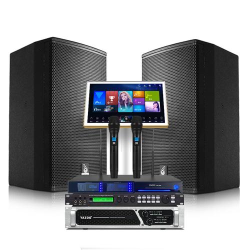 0成交0個(gè)批發(fā)定制專業(yè)KTV 4通道卡包音箱450W功放 大功率藍(lán)牙數(shù)字功放的破局之道