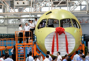 國(guó)產(chǎn)大飛機(jī)C919通過(guò)首飛技術(shù)評(píng)審，首飛在即——兼論新興能源技術(shù)研發(fā)的啟示